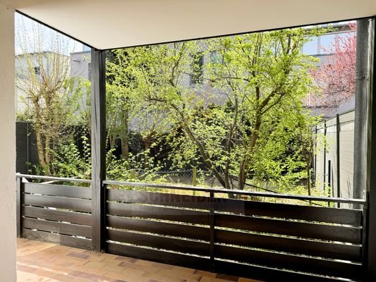 Terrasse II