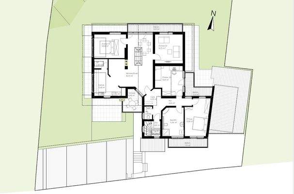 GR_Dachgeschoss_DG_Top 1_Kalchmoos