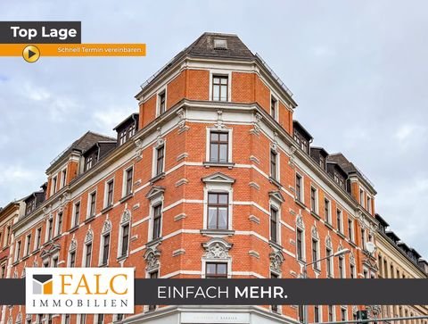 Chemnitz Wohnungen, Chemnitz Wohnung kaufen