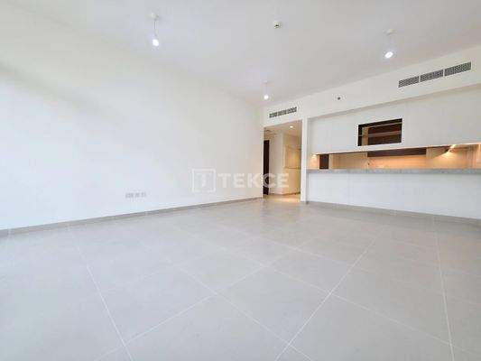 Ready-to-Move Luxury Apartment Near Park in Dubai Hills Estate