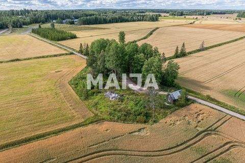 Mäntsälä Grundstücke, Mäntsälä Grundstück kaufen