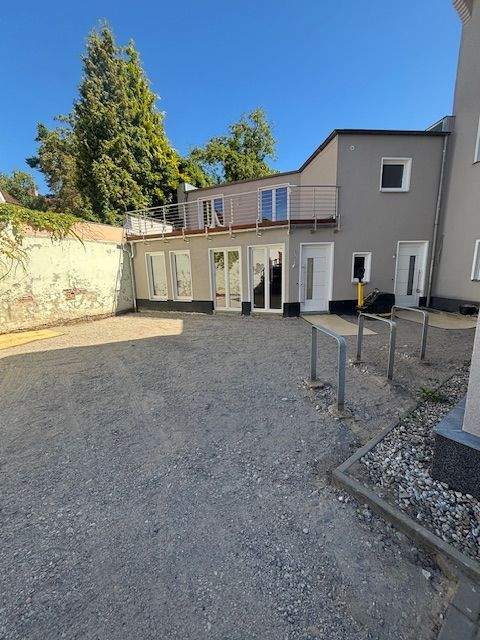 Hohen Neuendorf Wohnungen, Hohen Neuendorf Wohnung mieten