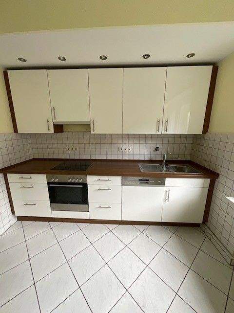 Gelsenkirchen Wohnungen, Gelsenkirchen Wohnung mieten