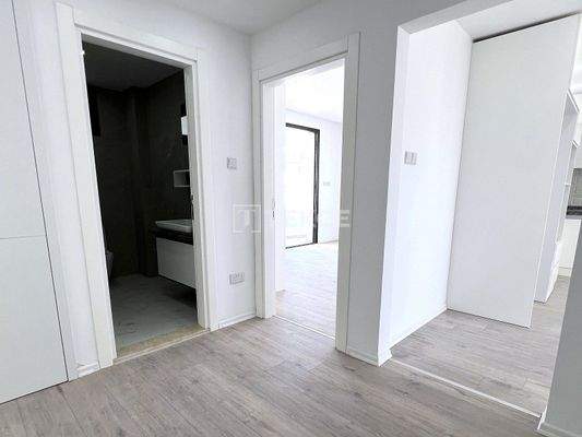 Elegant Properties Near the Sea in İskele North Cyprus