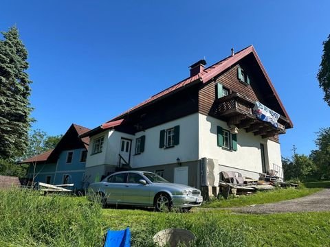 Puchenstuben Häuser, Puchenstuben Haus kaufen