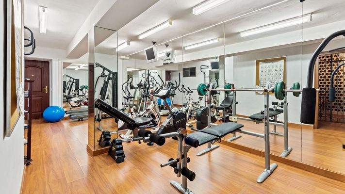 Photo: Villa in Nueva Andalucia