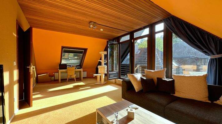 21 Mädchenzimmer DG