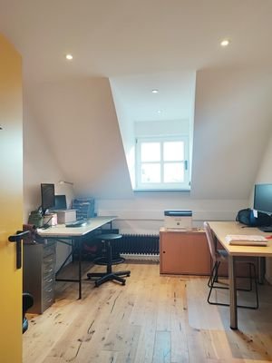 Arbeitszimmer