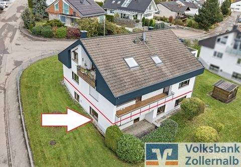 Balingen Wohnungen, Balingen Wohnung kaufen