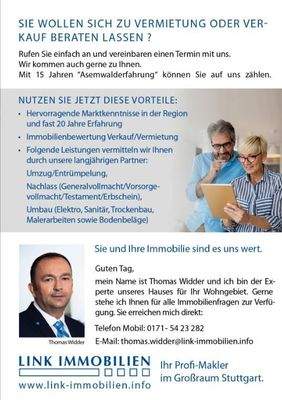 LINK Immobilien