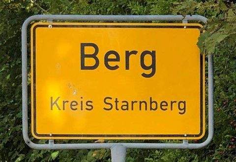 Berg Wohnungen, Berg Wohnung kaufen