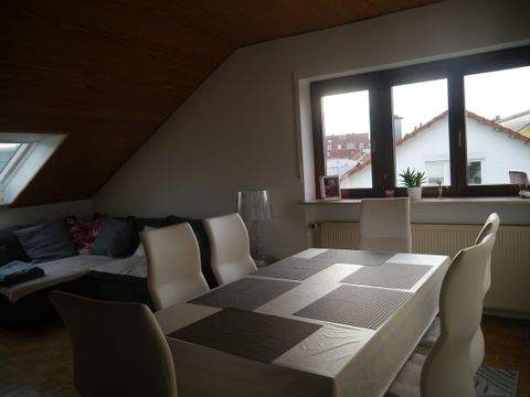 Mühlheim am Main Wohnungen, Mühlheim am Main Wohnung mieten