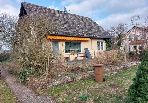 Roßtal Häuser, Roßtal Haus kaufen