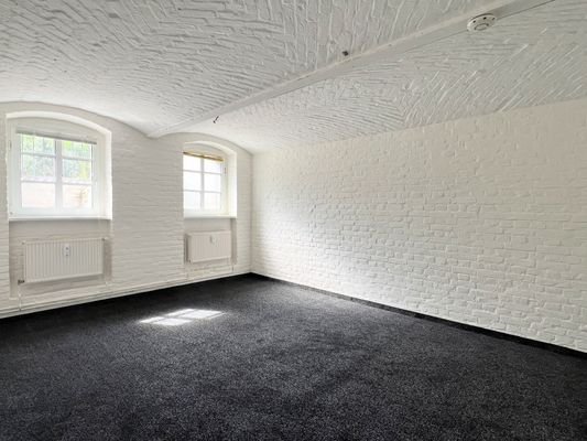 2. Zimmer im UG