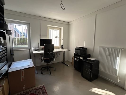 Büro