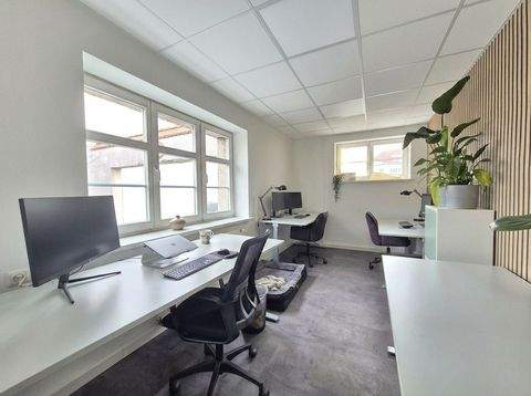 Dresden Büros, Büroräume, Büroflächen 