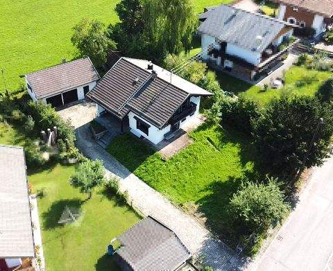 Eschenlohe Häuser, Eschenlohe Haus kaufen