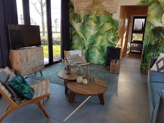 Just Nature Light 4 - 853