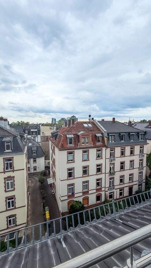 Frankfurt am Main Wohnungen, Frankfurt am Main Wohnung kaufen