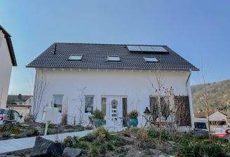 Impression Außenansicht