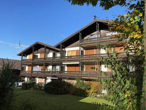 Bad Feilnbach Wohnungen, Bad Feilnbach Wohnung kaufen