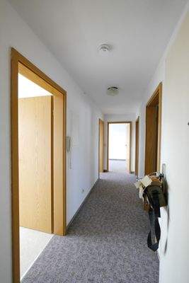 Mittlerer Standard Wohnung