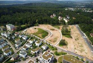 Schön am Waldrand gelegen!