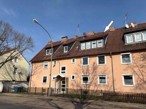 Helmstedt Wohnungen, Helmstedt Wohnung kaufen