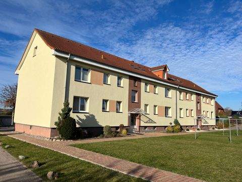 Röbel/Müritz Wohnungen, Röbel/Müritz Wohnung kaufen