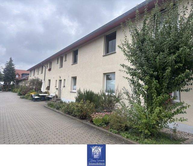 Ruhiges Wohnen in Weinböhla! Wohnküche! - Photo 4