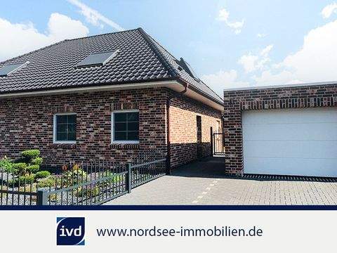 Norden Häuser, Norden Haus kaufen