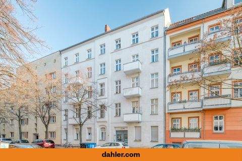Berlin / Pankow Wohnungen, Berlin / Pankow Wohnung kaufen