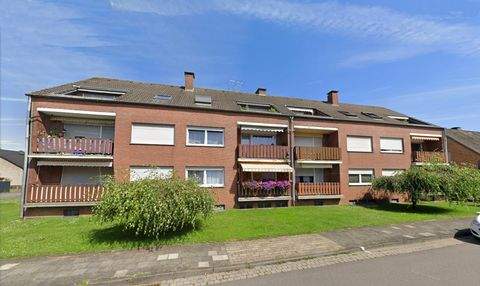 Wesel Wohnungen, Wesel Wohnung kaufen