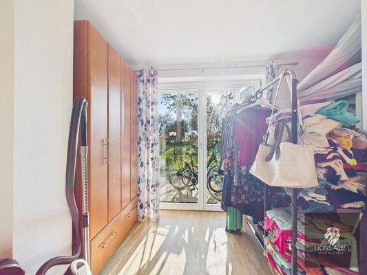 Ausblick-Schlafzimmer