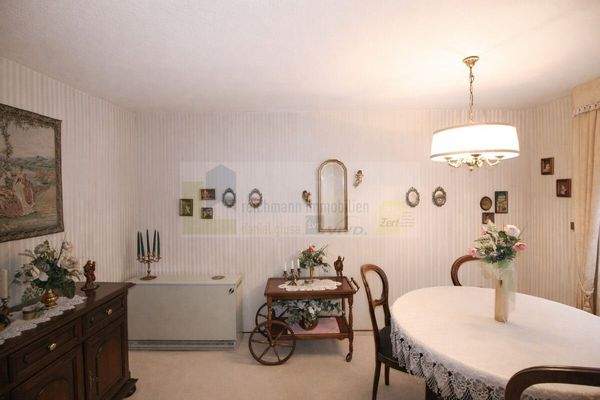 Stube OG Hauptwohnung