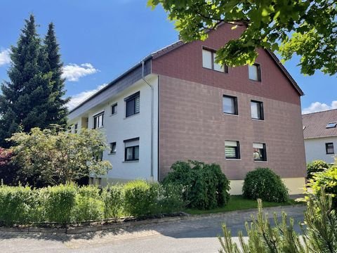 Herzberg am Harz Wohnungen, Herzberg am Harz Wohnung kaufen