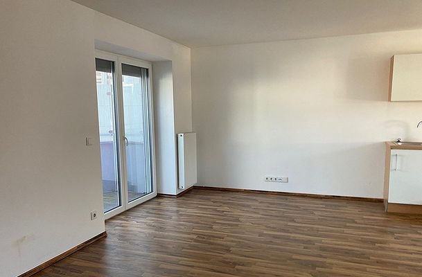 Betreutes Wohnen in Ziersdorf