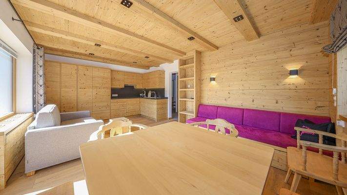 KITZIMMO-Luxus-Apartment am Sonnberg kaufen - Immobilien Kitzbühel.