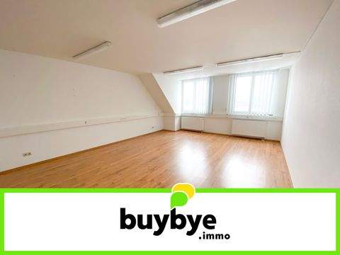 Bad Neustadt an der Saale Büros, Büroräume, Büroflächen 