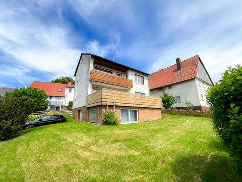 Espenau / Hohenkirchen Häuser, Espenau / Hohenkirchen Haus kaufen