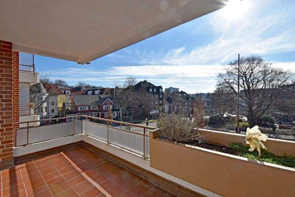 Im Herzen von Reinbek