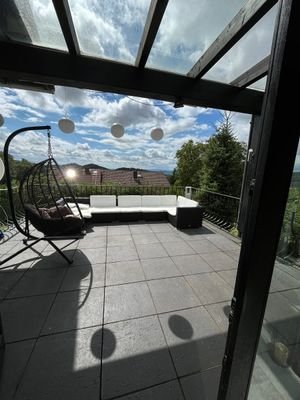 Terrasse 1