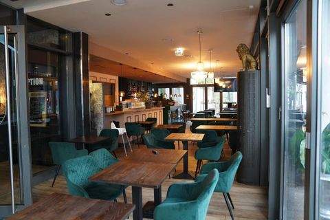 Lörrach Gastronomie, Pacht, Gaststätten