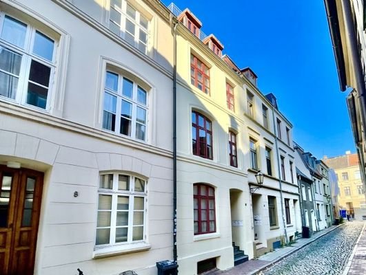 makellos SH HWI Blüffelstr. 10 MPE