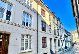 makellos SH HWI Blüffelstr. 10 MPE