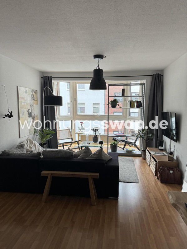 1 Zimmer Wohnung in Köln (Ehrenfeld)