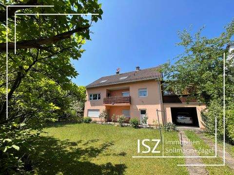 Schwarzenbruck Häuser, Schwarzenbruck Haus kaufen