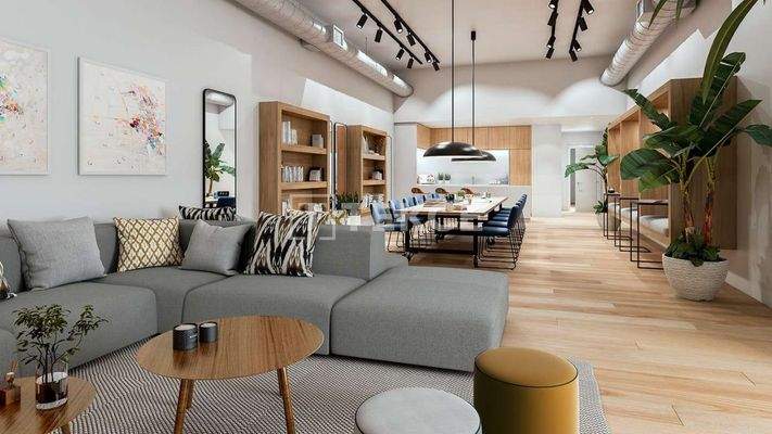 Spacious Apartments in Complex with Rich Amenities in Estepona