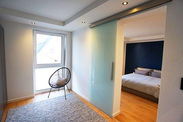 25_Ankleidezimmer Ansicht II im OG