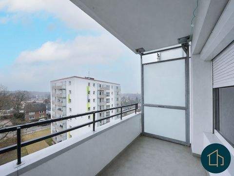 Norderstedt Wohnungen, Norderstedt Wohnung kaufen